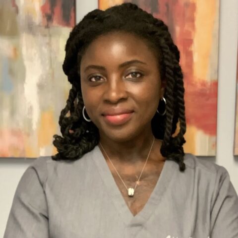 Dr  Adebola Nnewihe